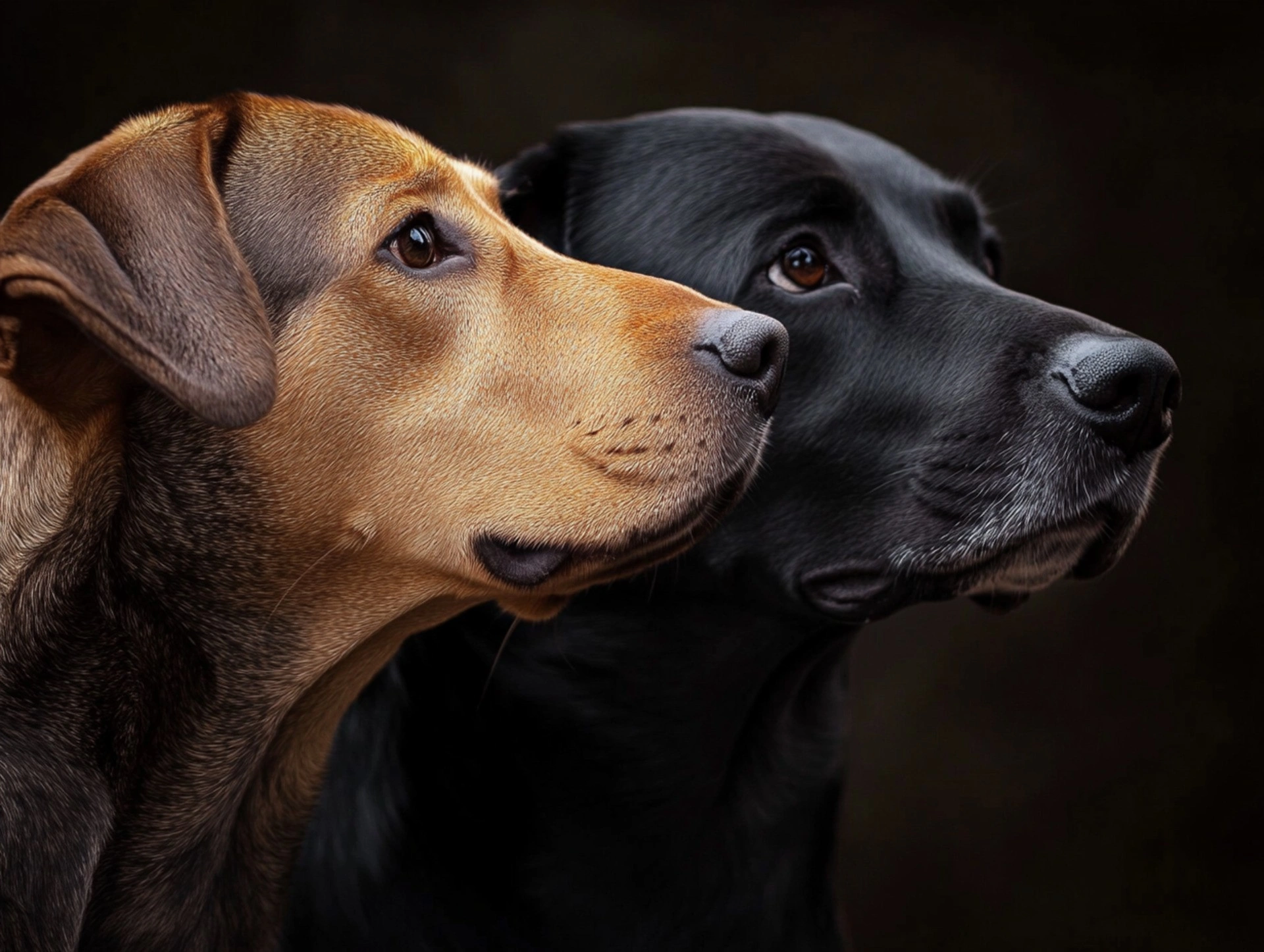 Evolution of Guard Dogs