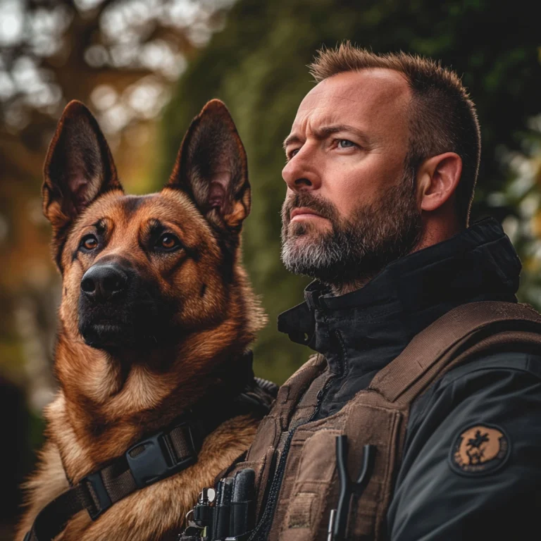 Legal Aspects of Owning a Protection Dog in the UK